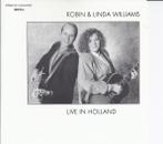 Robin and Linda Williams - Live in Holland