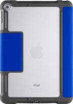 2dekans | STM Tablet Case iPad Mini 4 Dux Blue, Computers en Software, Tablet-hoezen, Ophalen of Verzenden, Nieuw, STM