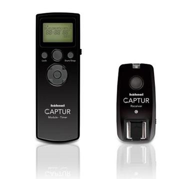 Hähnel Captur Timer Kit Sony | Outlet model beschikbaar voor biedingen