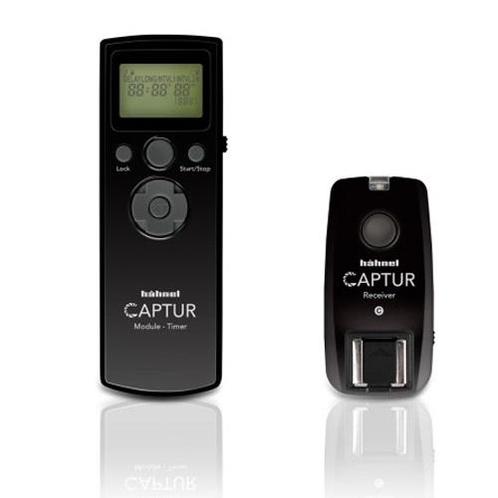 Hähnel Captur Timer Kit Sony | Outlet model, Audio, Tv en Foto, Fotocamera's Digitaal, Gebruikt, Overige Merken, Verzenden