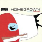cd - Homegrown - Unfazed Mermaid, Verzenden, Zo goed als nieuw