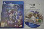 Nights Of Azure 2 Bride Of The New Moon (PS4), 1 speler, Verzenden, Zo goed als nieuw