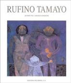 Rufino Tamayo 9788434307957 Octavio Paz, Verzenden, Gelezen, Octavio Paz