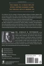 Beyond Order: 12 More Rules for Life 9780593420164, Boeken, Verzenden, Gelezen, Jordan B. Peterson