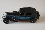 Franklin Mint 1:24 - Modelauto - Rolls Royce Phantom I 1929, Nieuw