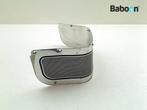 Fender Tip Harley-Davidson FLTRX Road Glide Custom 2010-2013, Verzenden, Gebruikt