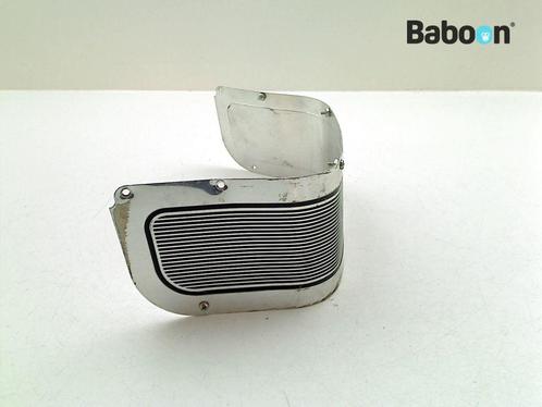 Fender Tip Harley-Davidson FLTRX Road Glide Custom 2010-2013, Motoren, Onderdelen | Harley-Davidson, Gebruikt, Verzenden