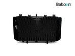 Radiateur Kawasaki Z 750 2003-2006 (Z750  ZR750J-K), Verzenden, Gebruikt