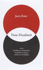 Boek: Non-Dualiteit - (als nieuw), Boeken, Verzenden, Zo goed als nieuw