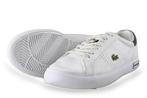 Lacoste Sneakers in maat 40 Wit | 10% extra korting, Kleding | Heren, Schoenen, Verzenden, Wit, Lacoste, Sneakers of Gympen