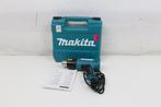 Makita HG 6030 K heteluchtpistool 1800 W 50 - 600 °C + 4x, Verzenden, Zo goed als nieuw