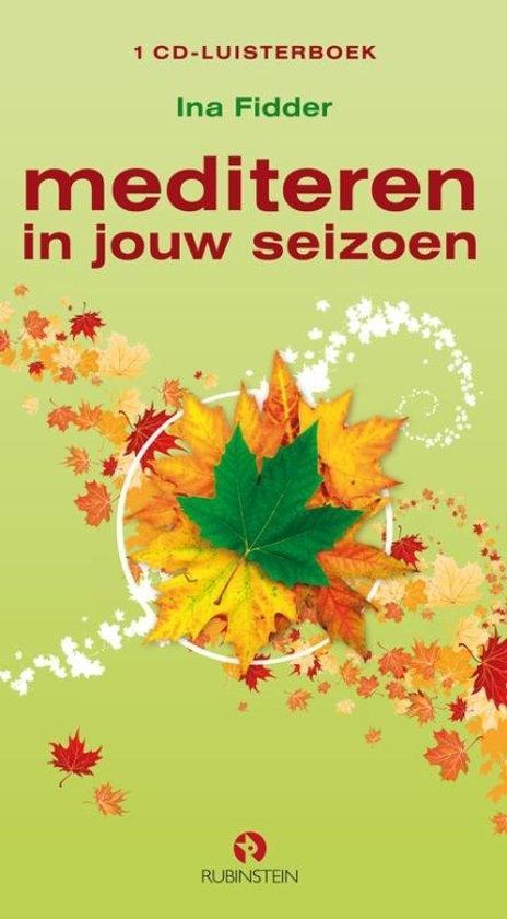 Mediteren in jouw seizoen (luisterboek), Boeken, Luisterboeken, Verzenden