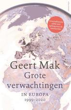 Grote verwachtingen 9789045042602 Geert Mak, Verzenden, Gelezen, Geert Mak