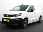 Peugeot Partner 1.5 BlueHDi 130 EAT8 S&S L2 Automaat, Auto's, Automaat, Stof, Euro 6, Wit