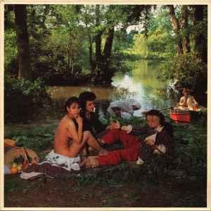 LP gebruikt - Bow Wow Wow - See Jungle! See Jungle! Go Jo..., Cd's en Dvd's, Vinyl | Pop, Zo goed als nieuw, Verzenden