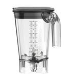 Hamilton Beach Kan | Kunststof | 2L, Verzenden, Nieuw in verpakking