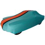 Autohoes passend voor MG MGB GT binnen BESTE PASVORM cover, Ophalen of Verzenden, Nieuw, Op maat