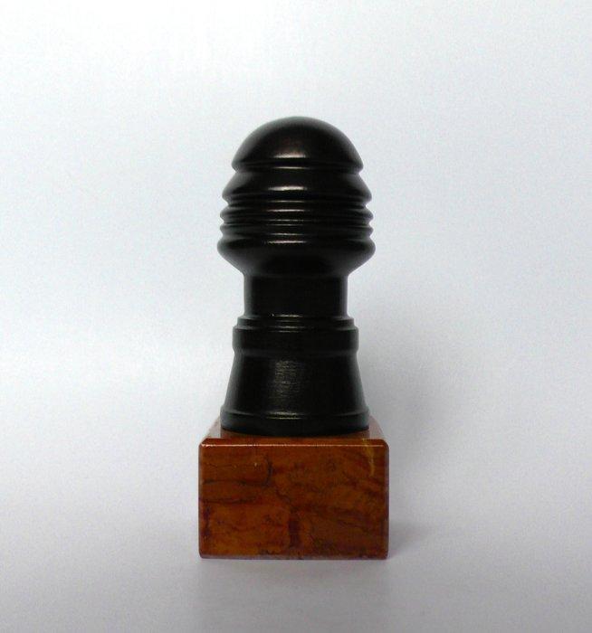 Futurisme Buste - Verzamelobject - Renato Bertelli, Antiek en Kunst, Curiosa en Brocante