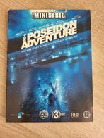 DVD - The Poseidon Adventure - Miniserie, Cd's en Dvd's, Vanaf 12 jaar, Verzenden, Gebruikt