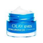 Olay Hyaluronic24 + Vitamin B5 Oogcontourgel, Sieraden, Tassen en Uiterlijk, Uiterlijk | Gezichtsverzorging, Verzenden, Nieuw