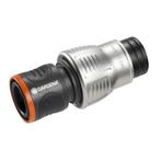 GARDENA PREMIUM WATERSTOP 19MM (3/4) (SLANGKOPPELINGEN), Ophalen of Verzenden, Nieuw