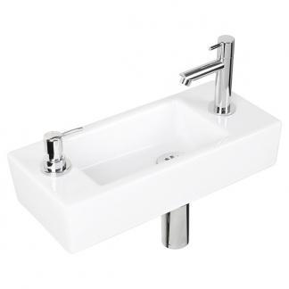 Fonteinset | Differnz | Sapon, Doe-het-zelf en Verbouw, Sanitair, Nieuw, Verzenden