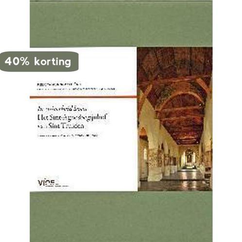 Het Sint-Agnesbegijnhof van Sint-Truiden / Relicta, Boeken, Kunst en Cultuur | Beeldend, Gelezen, Verzenden