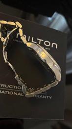 Hamilton - Jazzmaster Seaview - Unisex - 2010-2020, Sieraden, Tassen en Uiterlijk, Horloges | Heren, Nieuw