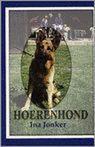 Hoerenhond 9789080474017 Ineke Jonker-De Putter