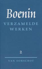 Russische Bibliotheek  -  Verzamelde werken 2 Verhalen, Boeken, Gelezen, I.A. Boenin, I.A. Boenin, Verzenden