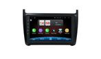 navigatie vw polo vanaf 2014 carkit touchscreen android 11