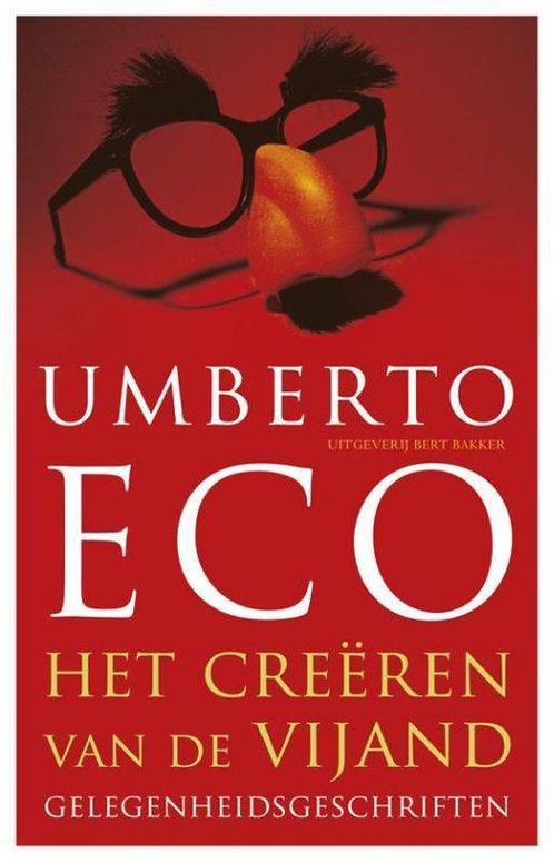 Het creeren van de vijand, Boeken, Overige Boeken, Ophalen of Verzenden