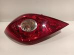 Achterlicht links buiten Opel Corsa D 1.2 13186350, Ophalen of Verzenden, Gebruikt, Opel