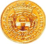 Oostenrijk, Sinzendorf. Philipp Ludwig. Dukat 1726 / Very