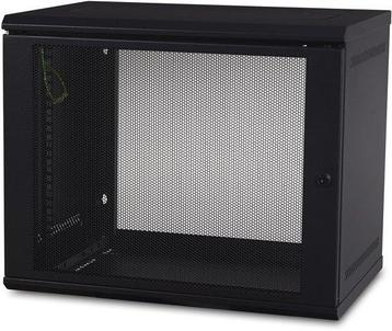NetShelter WX 9U Wall Mount Cabinet beschikbaar voor biedingen