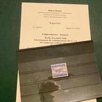 Duitse Rijk 1944 - NO RP : Insel Kreta : feldpostzegel met, Gestempeld