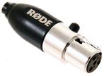 Rode Micon-3 Shure, Muziek en Instrumenten, Microfoons, Ophalen of Verzenden, Nieuw, Overige typen