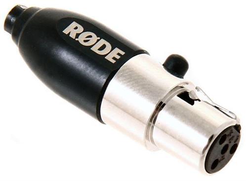 Rode Micon-3 Shure, Muziek en Instrumenten, Microfoons, Overige typen, Nieuw, Ophalen of Verzenden