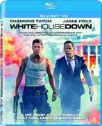 White House Down (Blu-ray), Cd's en Dvd's, Gebruikt, Verzenden