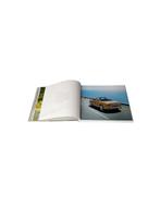 2015 BENTLEY CONTINENTAL GT RANGE HARDCOVER BROCHURE DUITS, Boeken, Nieuw, Author