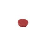 Plastic Buisje met dop 10 ml  Rood     100 stuks, Ophalen of Verzenden, Nieuw