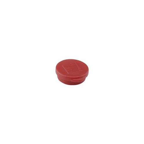 Plastic Buisje met dop 10 ml  Rood     100 stuks, Huis en Inrichting, Keuken | Keukenbenodigdheden, Nieuw, Ophalen of Verzenden