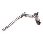 Roetfilter Audi A3 / Seat Altea, Leon / Skoda Octavia, Super, Verzenden, Nieuw