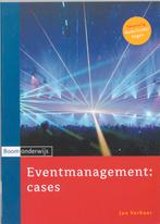 Eventmanagement 9789085062998 J. Verhaar, Boeken, Gelezen, Verzenden, J. Verhaar, I. Verhack
