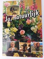 Ja natuurlyk 9789025287290 Elly Bennink, Verzenden, Gelezen, Elly Bennink