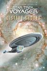 9780743492539 Star Trek Voyager Anthology: Distant Shores