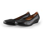 Gabor Ballerinas in maat 41 Zwart | 10% extra korting, Kleding | Dames, Schoenen, Verzenden, Zwart, Gabor, Ballerina's