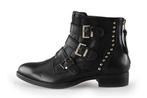 Nero Giardini Biker boots in maat 37 Zwart | 10% extra, Verzenden, Zwart, Overige typen, Nero Giardini