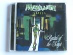 Marillion - Recital of the Script (2 CD), Verzenden, Nieuw in verpakking