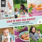 Mag ik nog een hapje? 9789400507258 Francesca van Berk, Verzenden, Gelezen, Francesca van Berk